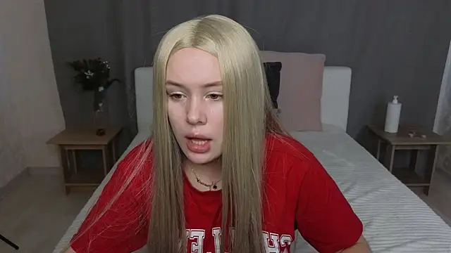 MelissaAvis online show from 07/06/26, 05:37
