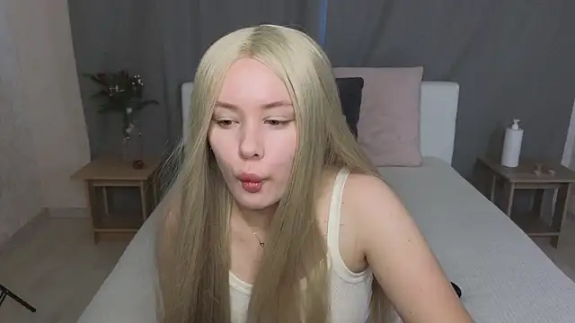 MelissaAvis online show from 07/13/26, 04:59