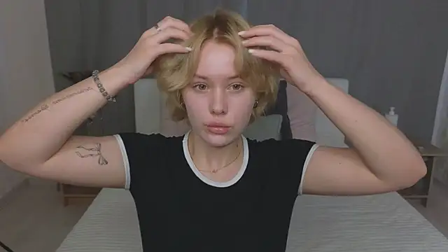 MelissaAvis online show from 07/23/26, 06:22