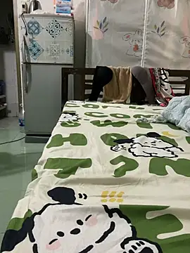 Lisa-07 online show from 06/05/26, 03:51