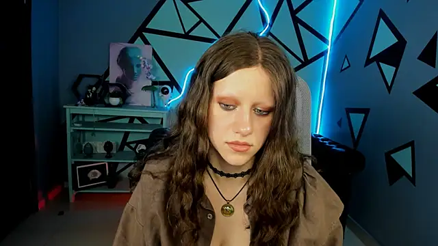 LidaDarknet online show from 07/15/26, 09:47