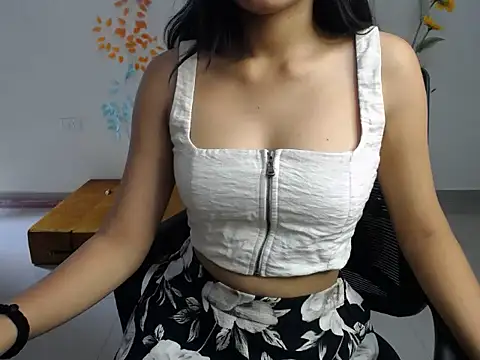 sweety gaur online show from 07/01/26, 05:09