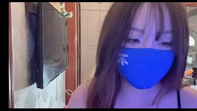 thelittlexx online show from 06/03/26, 02:33