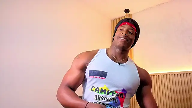 maxmuscle10 online show from 06/01/26, 05:31