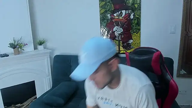 jacob stonne online show from 07/05/26, 10:11