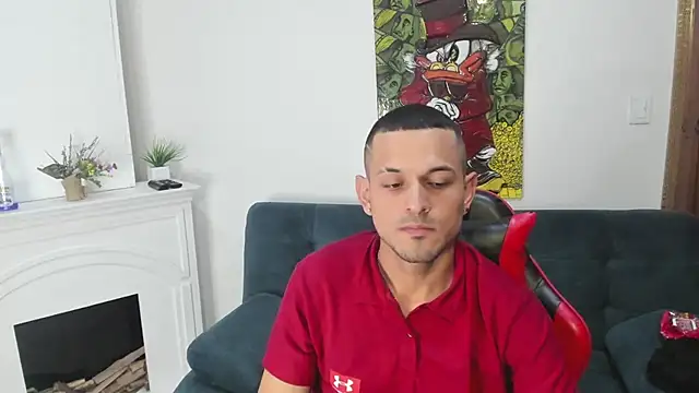 jacob stonne online show from 07/09/26, 10:08
