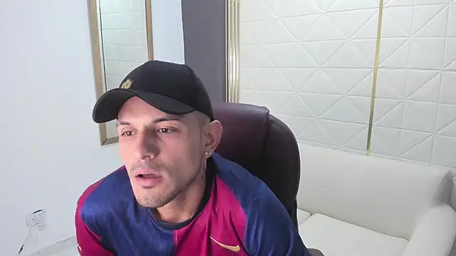 jacob stonne online show from 07/27/26, 10:22