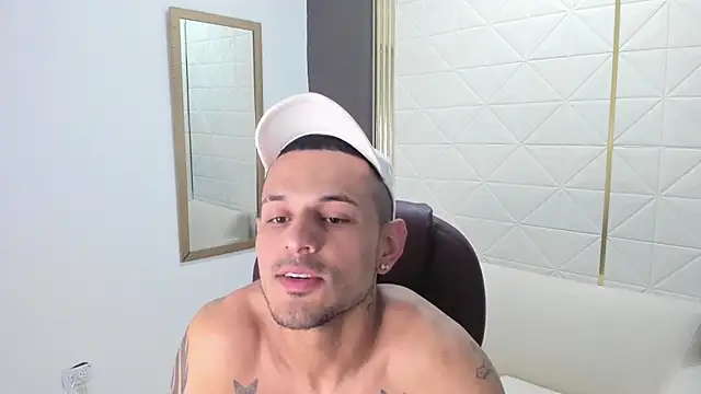 jacob stonne online show from 07/28/26, 10:54