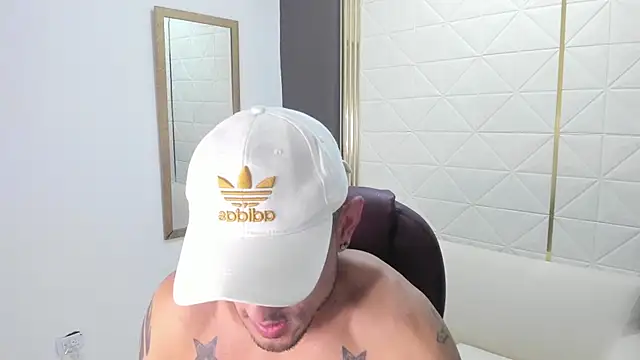 jacob stonne online show from 07/28/26, 11:17