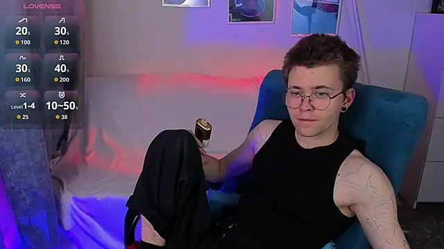 Thomas Norton online show from 06/06/26, 08:02