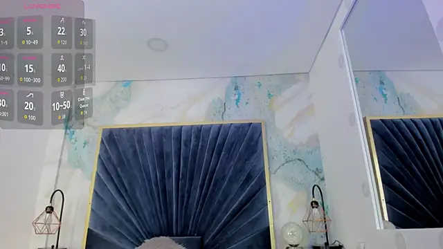 Derieri Blush online show from 06/25/26, 07:18