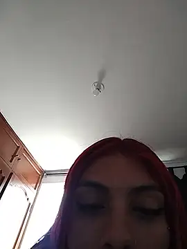Derieri Blush online show from 06/27/26, 05:18