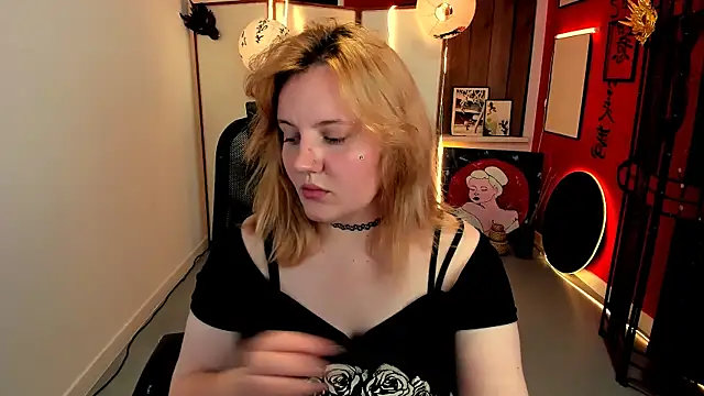 KathyBriggs online show from 07/23/26, 09:18