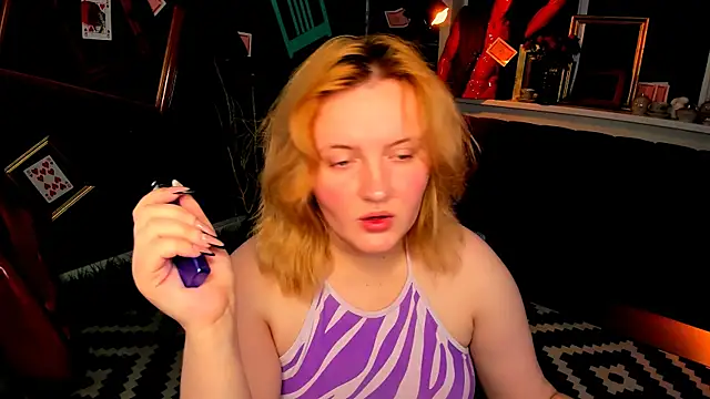 KathyBriggs online show from 08/02/26, 09:19