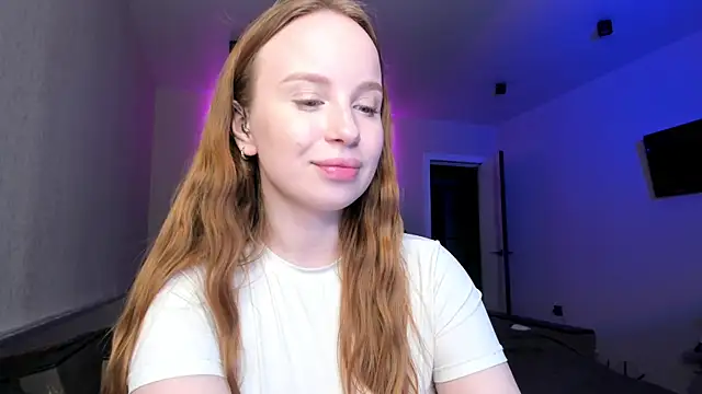 BunnyShinex online show from 05/23/26, 06:45
