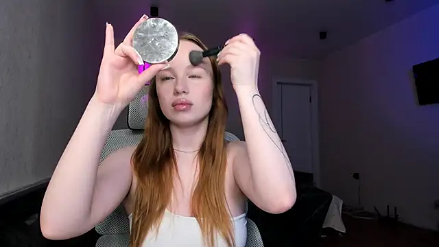 BunnyShinex online show from 05/29/26, 03:43