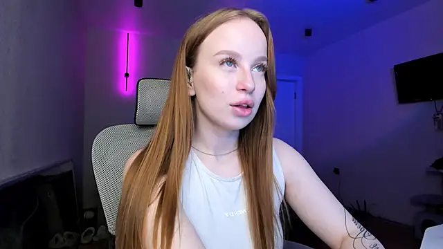 BunnyShinex online show from 06/03/26, 02:33