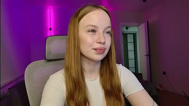 BunnyShinex online show from 06/11/26, 06:11