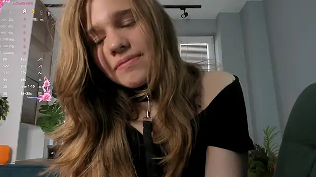JosefaDonelan online show from 07/02/26, 07:14