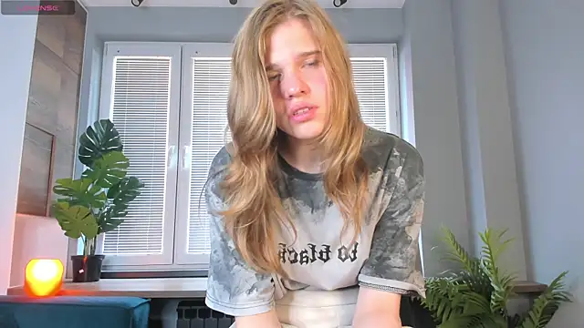 JosefaDonelan online show from 07/11/26, 07:11