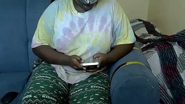 sweetronette online show from 07/26/26, 12:52