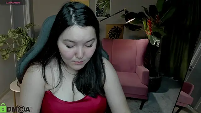 CamilaMartiez online show from 07/24/26, 12:47