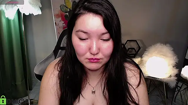 CamilaMartiez online show from 07/25/26, 12:36