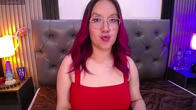 Lana sweett2 online show from 07/07/26, 03:42