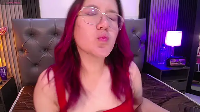 Lana sweett2 online show from 07/07/26, 07:23