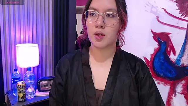 Lana sweett2 online show from 07/25/26, 03:37
