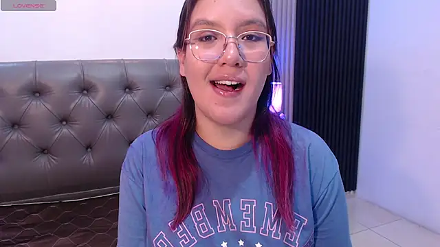 Lana sweett2 online show from 07/29/26, 03:59