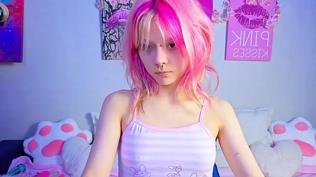 PerryKitty online show from 07/26/26, 09:27