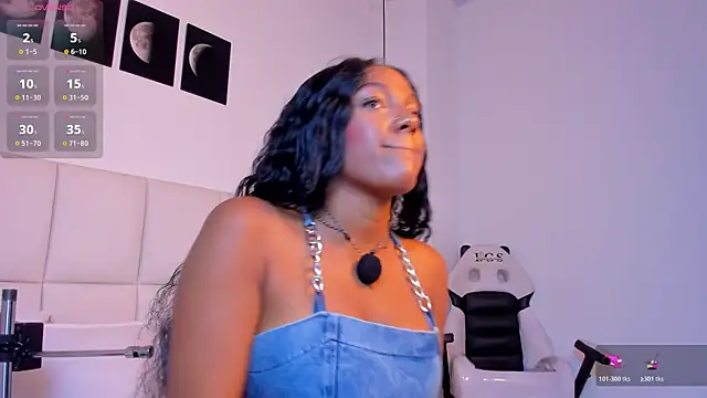 Megan Brunette2 online show from 07/02/26, 11:55