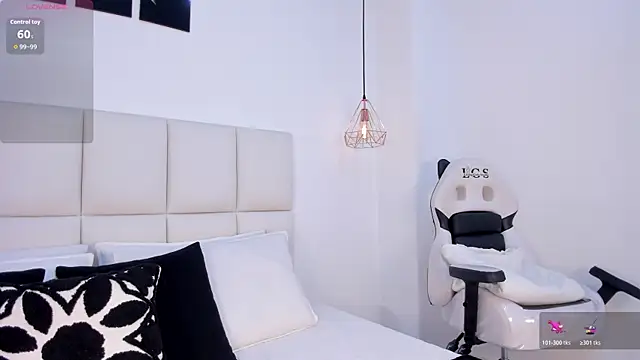 Megan Brunette2 online show from 07/10/26, 11:29