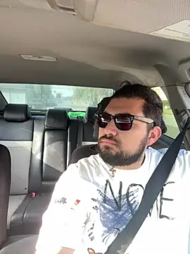 dpenguino online show from 08/03/26, 03:16