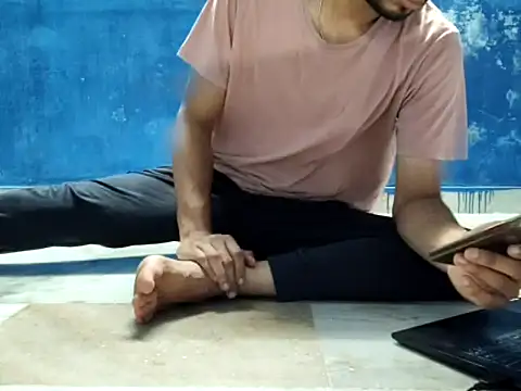 sexy soul me online show from 07/28/26, 04:39