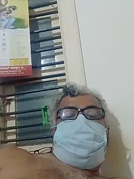 mature55 online show from 06/29/26, 02:28
