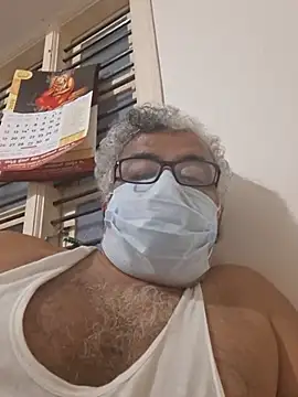 mature55 online show from 07/12/26, 01:24