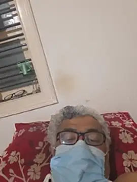 mature55 online show from 07/17/26, 03:29