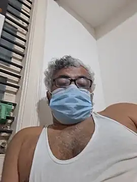 mature55 online show from 07/18/26, 03:05