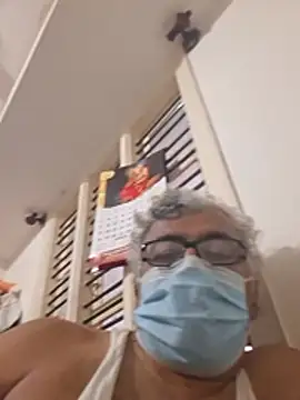mature55 online show from 07/20/26, 12:51