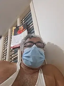 mature55 online show from 07/23/26, 04:05