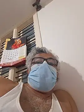 mature55 online show from 07/28/26, 05:12