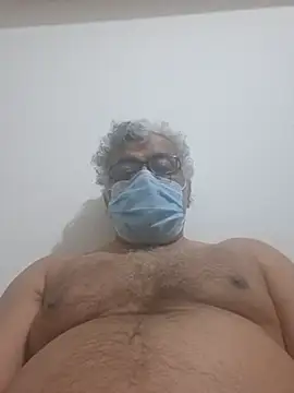 mature55 online show from 07/31/26, 03:55