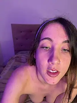 Snapshot of AlissonDavenport chatting on 05/06/26, 01:14 AlissonDavenport online show from 05/06/26, 01:14