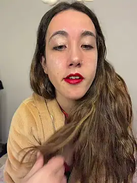 Snapshot of AlissonDavenport chatting on 05/12/26, 01:36 AlissonDavenport online show from 05/12/26, 01:36
