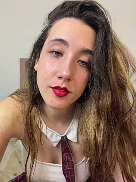 Snapshot of AlissonDavenport chatting on 05/20/26, 12:17 AlissonDavenport online show from 05/20/26, 12:17