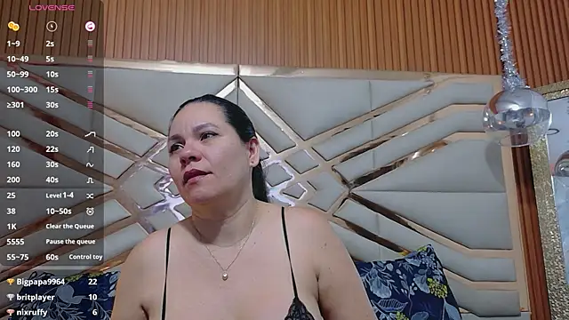 kinkymaturee online show from 06/11/26, 07:12