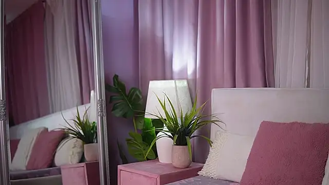 AmeliaBarbie online show from 07/28/26, 08:52