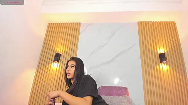 Miss KhalifaDoll online show from 06/08/26, 03:51